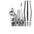 Shaker Glass Bar Cocktail Shaker Shaker Shaker Shaker
